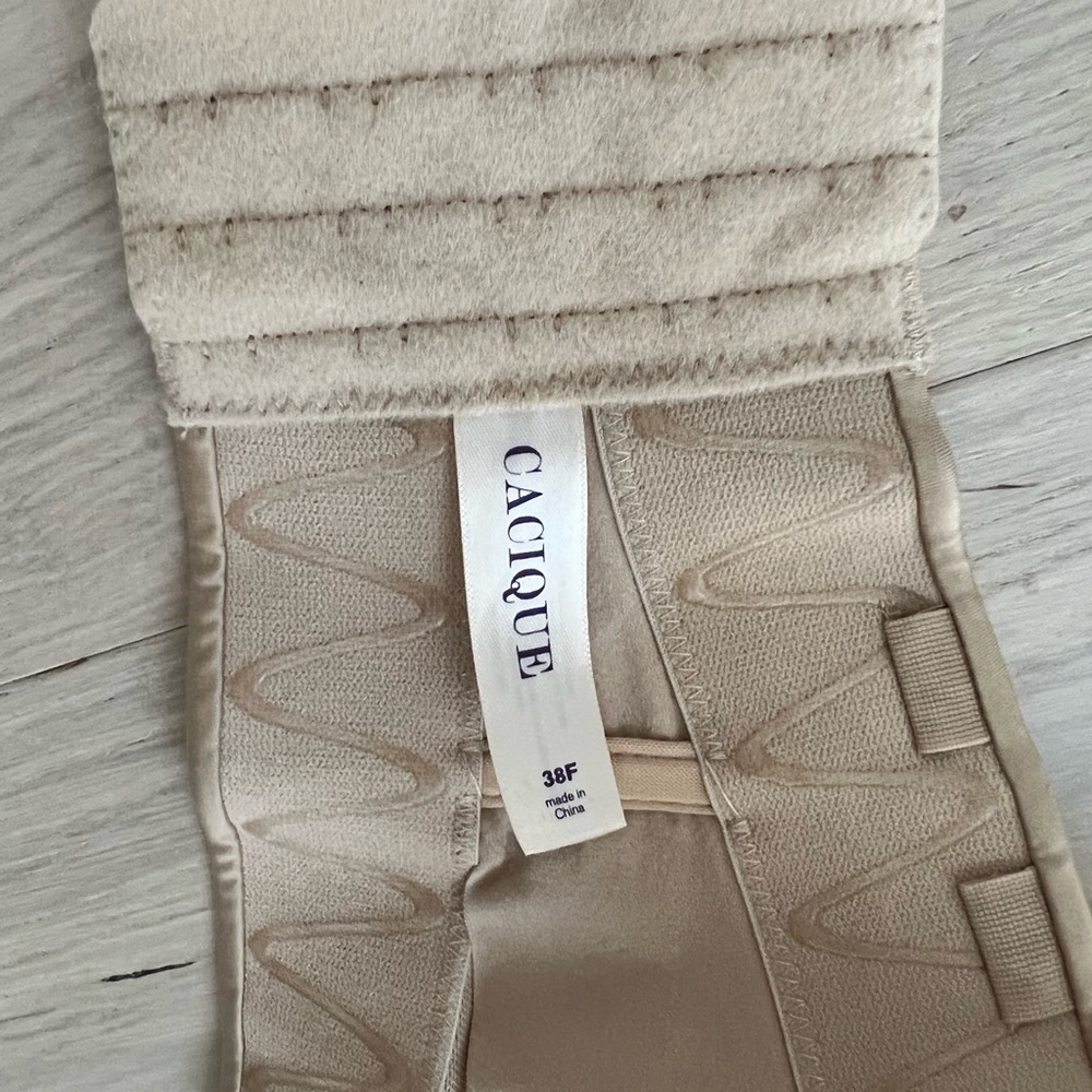 Cacique Bra - image 3